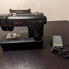 シンガー 電動ミシン SN773シリーズ