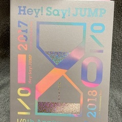 Hey!Say!JUMP LIVE 2017の画像