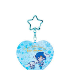 サンリオ×セーラームーン☆限定キーホルダーの画像