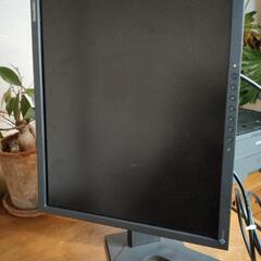 PCモニター　19インチ　EIZO FlexScan S1921の画像