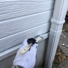 塗装工の画像