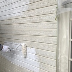 塗装工の画像
