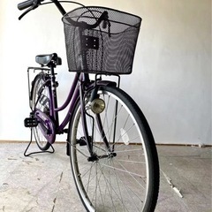 自転車の画像