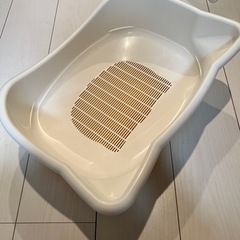 デオトイレ子猫用の画像