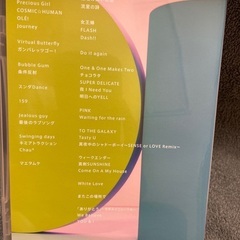 Hey!Say!JUMP LIVE DVDの画像