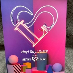 Hey!Say!JUMP LIVE DVDの画像