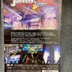 JohnnysWorld感謝祭の画像