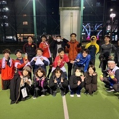 フットサル初心者🔰大歓迎‼️