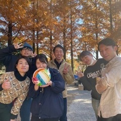 フットサル初心者🔰大歓迎‼️ - メンバー募集