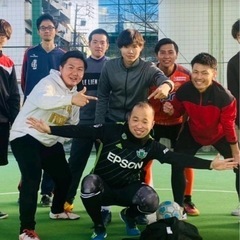 フットサル初心者🔰大歓迎‼️ - スポーツ