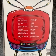Hey!Say!JUMP０８-０９の画像