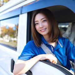 【高収入】大手ECサイト他多数!!【個人配送業務委託/自由な働き方】軽バン配送ドライバーの画像