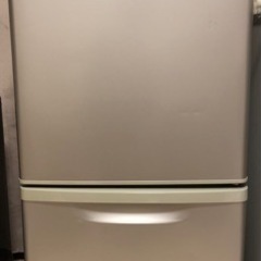 （中古）パナソニック冷蔵庫　2ドア138Lの画像