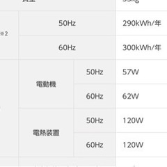 （中古）パナソニック冷蔵庫　2ドア138Lの画像