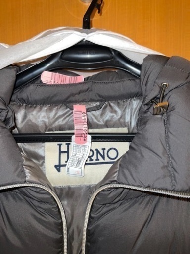 HERNO(ヘルノ) ダウンコート