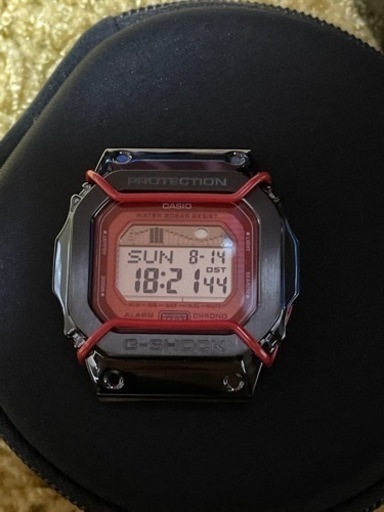 G-SHOCK フルメタルカスタム