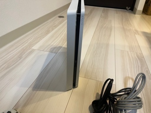PS4 500GB 箱付き美品