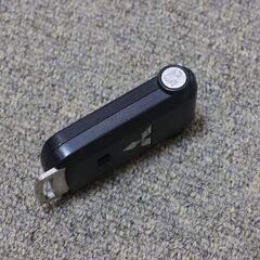 三菱 初期化済み　前期　デリカ D5 純正 スマートキー KOS 4ボタン 両側電動スライドドア CV4W CV1W CV5W CV2Wなどの画像