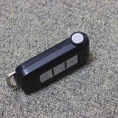 三菱 初期化済み　前期　デリカ D5 純正 スマートキー KOS 4ボタン 両側電動スライドドア CV4W CV1W CV5W CV2Wなどの画像
