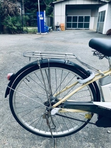 2302番　電動自転車
