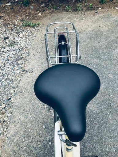 2302番　電動自転車