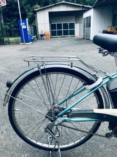2303番　電動自転車