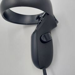 Oculus Quest 128 GB VR Headset - Black　コンプリートセットの画像