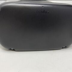 Oculus Quest 128 GB VR Headset - Black　コンプリートセットの画像