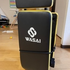 WASAIトレーニングベンチ　インクラインベンチ