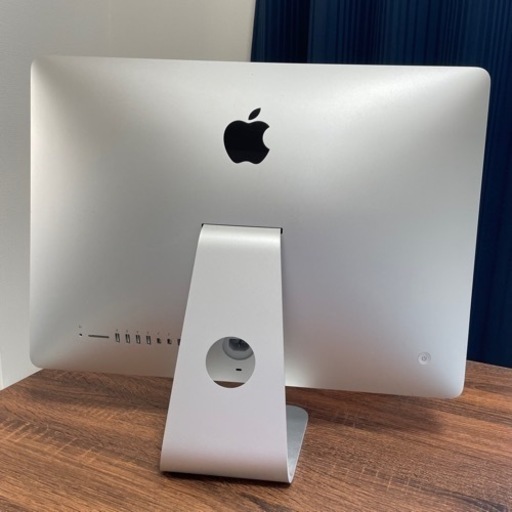 iMac（21.5-inch,Late 2013）