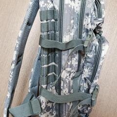 タクティカルバッグの画像
