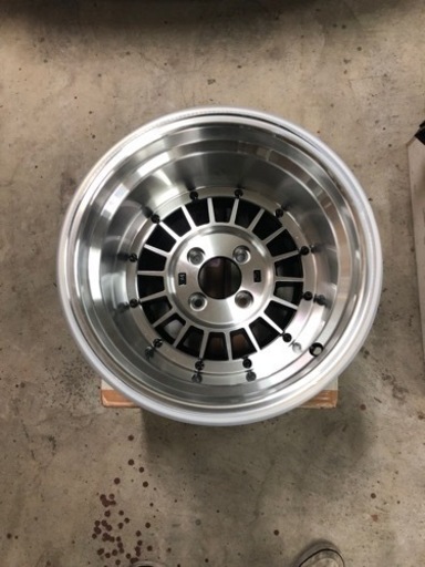 スタンスマジック 影武者 タイプFC