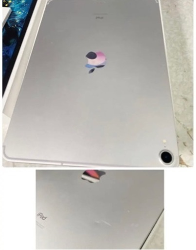 iPad pro