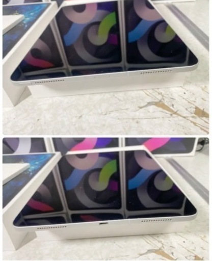 iPad pro
