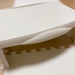 スリーコインズ　キッズデスク