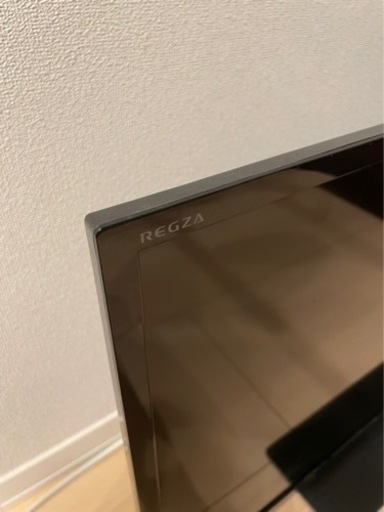 TOSHIBA LED REGZA S8 32S8 2015年製　32型