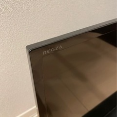TOSHIBA LED REGZA S8 32S8 2015年製　32型