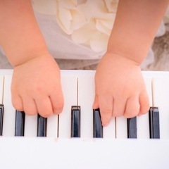 0さい〜2さいのリトミック生徒大募集