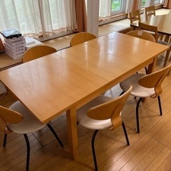 anuans チュールジャガード2WAYブラウス