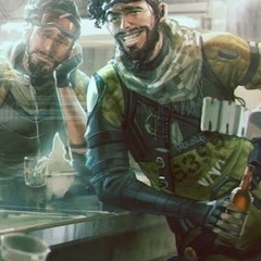 APEX出来る方募集！