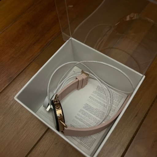 スマートウォッチ　北谷周辺で取り引き可能