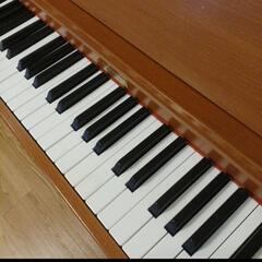 カワイ★電子ピアノの画像