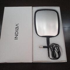 インディバ　電極板　美品