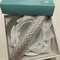 化粧箱有り 食器セット 未使用