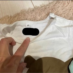ロンT 80の画像