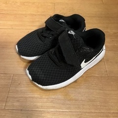 NIKEキッズシューズ　の画像