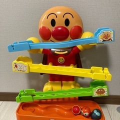 アンパンマン　おもちゃ