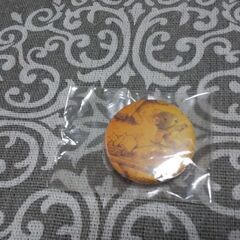「14ひきシリーズ」缶バッジの画像