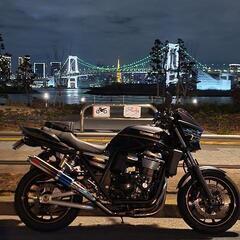 気楽に走れるバイク仲間募集中です😁