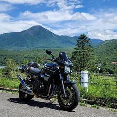 気楽に走れるバイク仲間募集中です😁 - 長生郡